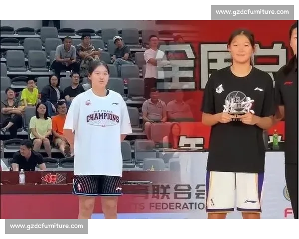 女篮工资帽落地：能破解联赛失衡吗？