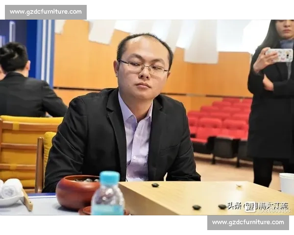 唐韦星领跑阳明杯人气榜，中日韩围棋票选激战正酣