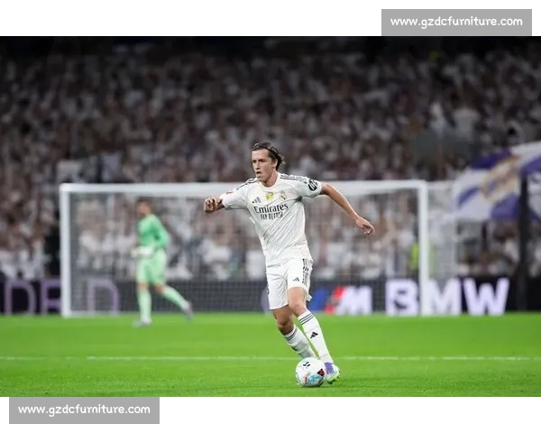 失衡瞬间的致命断球！卡雷拉斯锁死 2 亿天才亚马尔