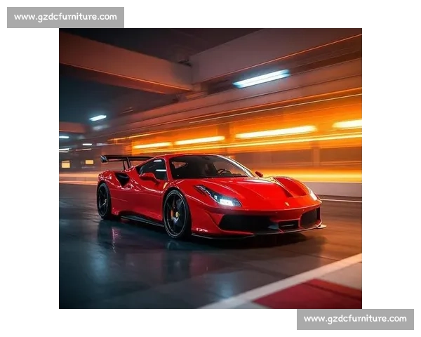 只有这样能拦住拉法?超跑界的破局之道 只有这样能拦住拉法?超跑界的破局之道