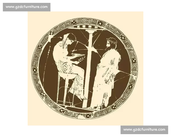 忒修斯的征途:“牛马打工人” 的远古镜像