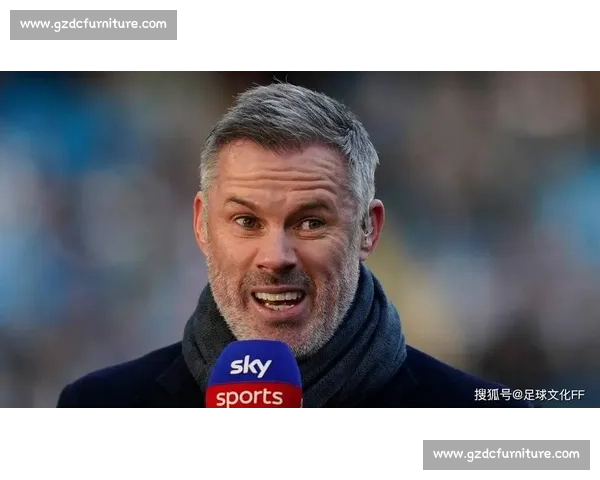 卡拉格盛赞榜首阿森纳:他们为何如此特别? 卡拉格盛赞榜首阿森纳:他们为何如此特别?