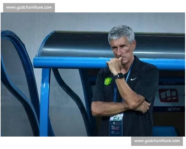 国安主场首负海牛!补时崩盘 4-2 遭逆转,12 战不败神话终结 国安主场首负海牛!补时崩盘 4-2 遭逆转,12 战不败神话终结