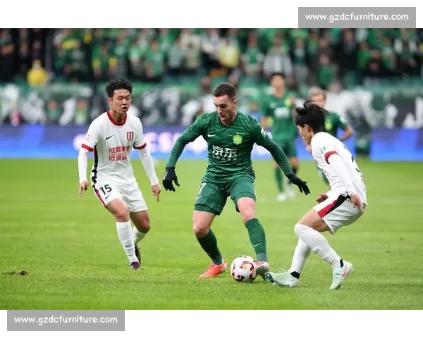 后程崩盘!国安 9 战仅 1 胜,中超 6 轮 5 负陷绝境 后程崩盘!国安 9 战仅 1 胜,中超 6 轮 5 负陷绝境