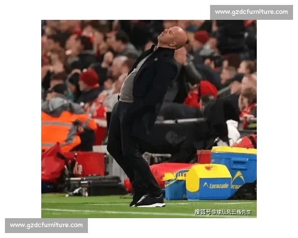 四连败不下课?跟队记者证实利物浦高层力挺斯洛特 四连败不下课?跟队记者证实利物浦高层力挺斯洛特