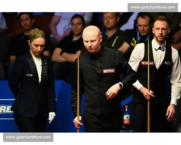 北爱赛冠亚军战:小特对小司机胜算解析 北爱赛冠亚军战:小特对小司机胜算解析