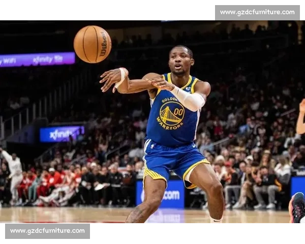 小胜 10 分藏玄机！勇士 3 大变局：巴特勒模式切换，库明加涨球亮眼