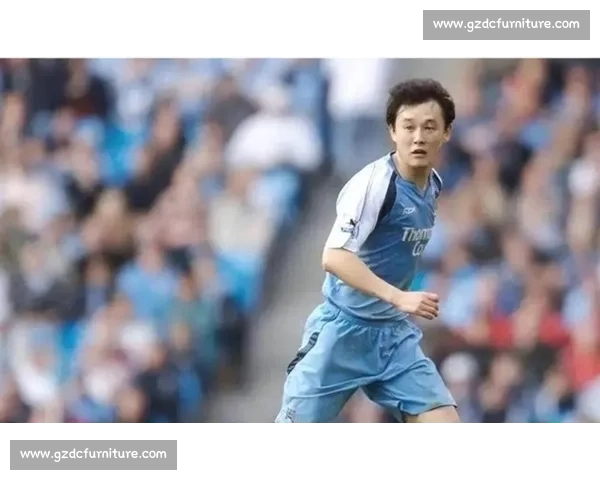 孙继海称苏超仅带文旅？6 万人球场藏着足球发展密码