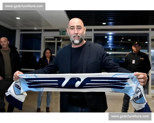 图多尔拒谈辞职:我的脚步只会向前 图多尔拒谈辞职:我的脚步只会向前